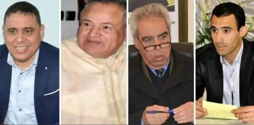 الناظور :     حصيلة البرلمانيين بدائرة الإقليم … أرقام تكشف الفارق بين الحضور والتأثير