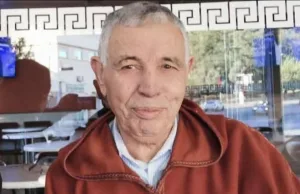 جرسيف :    وفاة الفاعل الاقتصادي أحمد البرنيشي شقيق البرلماني محمد البرنيشي