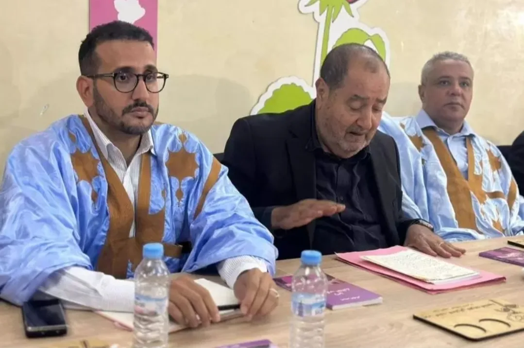 الاتحاد الاشتراكي يفتح أبواب الإنخراط أمام إنفصاليي البوليساريو ويؤكد دعمه لمسار الحكم الذاتي