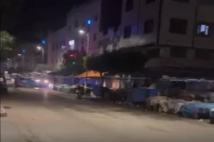 إمزورن :    زحف غير مسبوق لللباعة الجائلين على الفضاءات العمومية خلال رمضان يثير استياء الساكنة