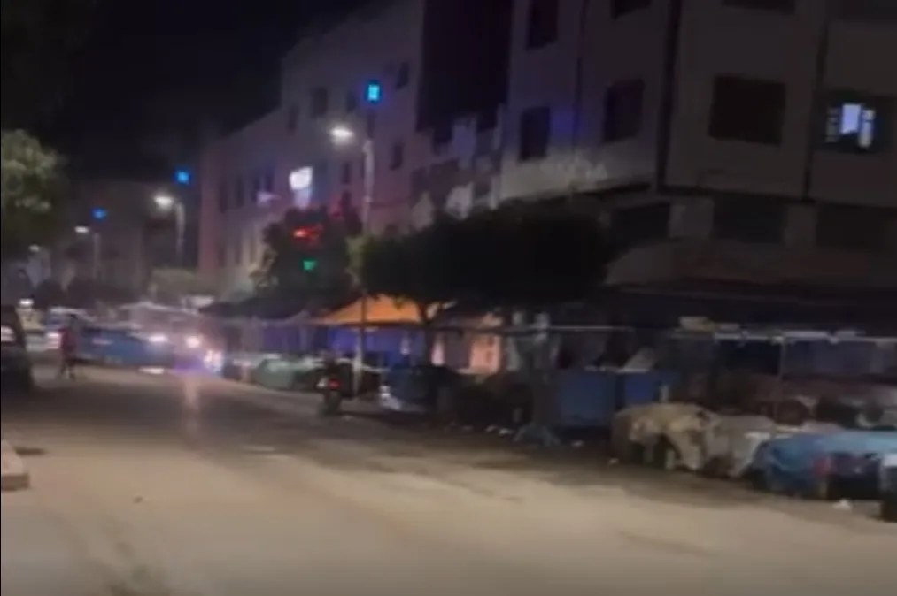 إمزورن :    زحف غير مسبوق لللباعة الجائلين على الفضاءات العمومية خلال رمضان يثير استياء الساكنة