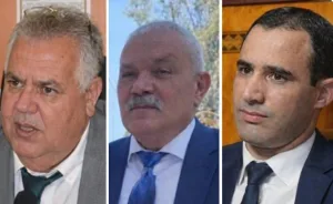 الناظور :       من يحلق باسم التجمع الوطني للأحرار إلى قبة البرلمان؟ صراع الأقطاب على تزكية الحمامة يشتعل !