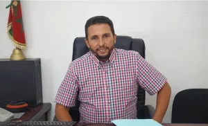 تازة :     رئيس جماعة الزراردة أمام محكمة جرائم الأموال بسبب التزوير