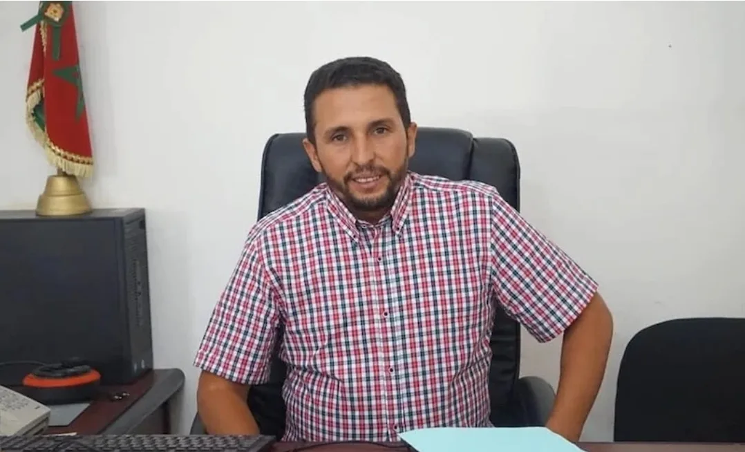 تازة :     رئيس جماعة الزراردة أمام محكمة جرائم الأموال بسبب التزوير