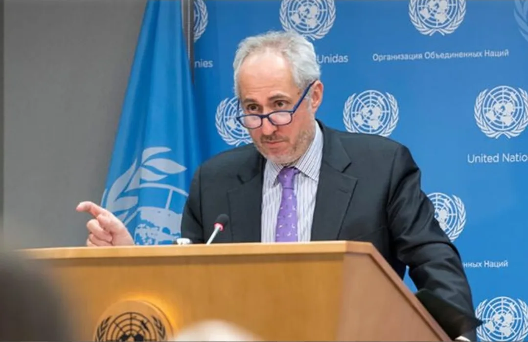 تقدم لافت في مفاوضات واشنطن … الأمم المتحدة تُبرز أن الحكم الذاتي مرتكز وحيد لحل نزاع الصحراء