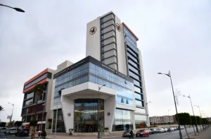 وجدة :   معطيات خطيرة تكشف تحويلات مالية مشبوهة من طرف المقاول المومني إلى شركات وهمية وشبهة تورط البنك الشعبي