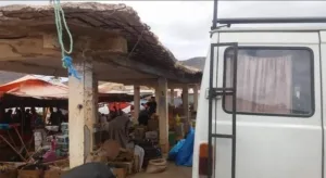 الحسيمة :      جماعة بني بوفراح على صفيح ساخن … اعتداء جسدي على موظف جماعي يفضح انفلاتاً خطيراً ويُشعل غضب الأطر الإدارية