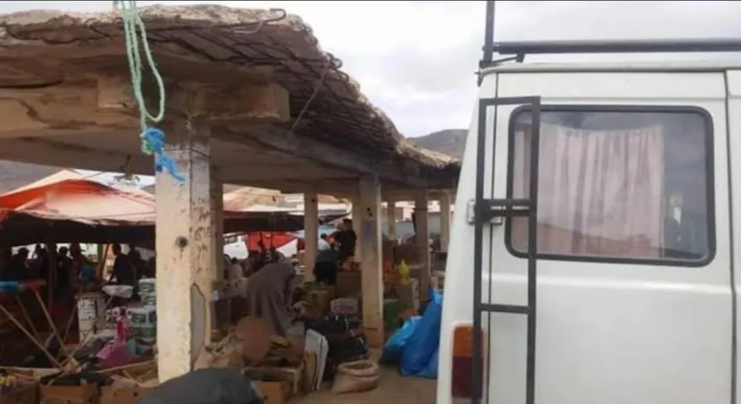 الحسيمة :      جماعة بني بوفراح على صفيح ساخن … اعتداء جسدي على موظف جماعي يفضح انفلاتاً خطيراً ويُشعل غضب الأطر الإدارية