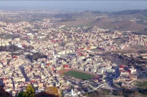 الناظور :    فضيحة كبرى تهز جماعة أزغنغان … شبكة سرية تتلاعب بالأراضي والتجزئ السري بعائدات مالية ضخمة