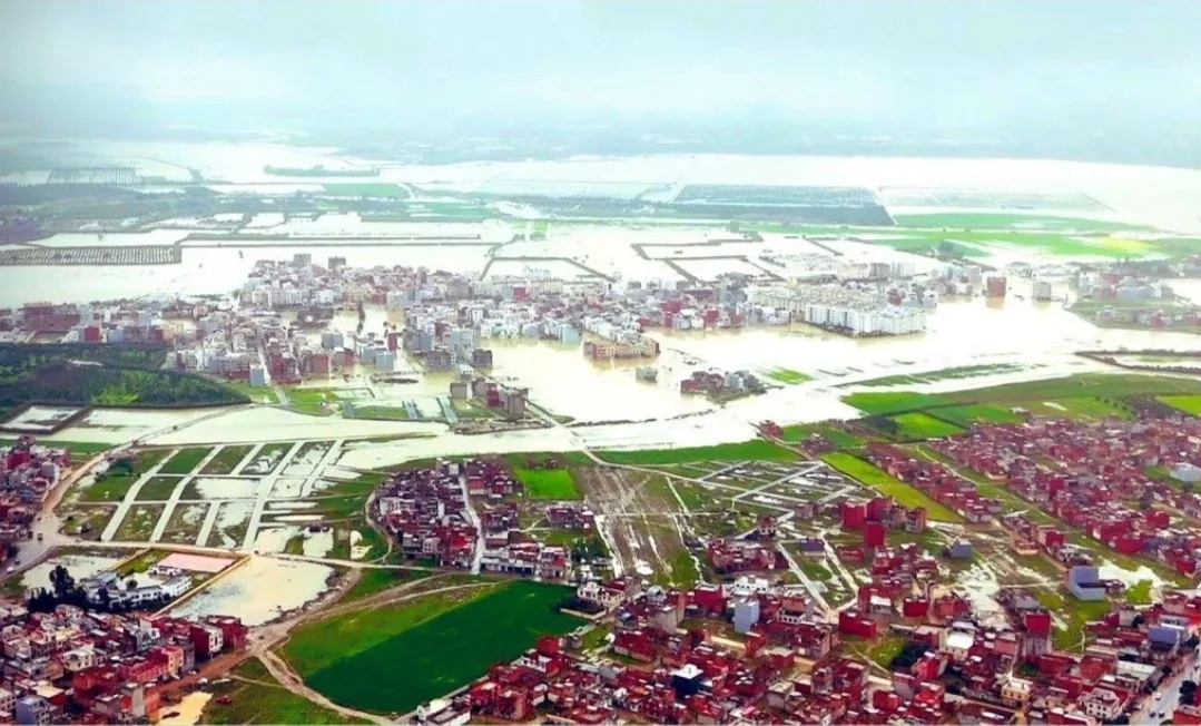 30 مليار لإنقاذ فلاحة الغرب واللوكوس… خطة طوارئ تعيد الحياة لآلاف الهكتارات بعد كارثة الفيضانات