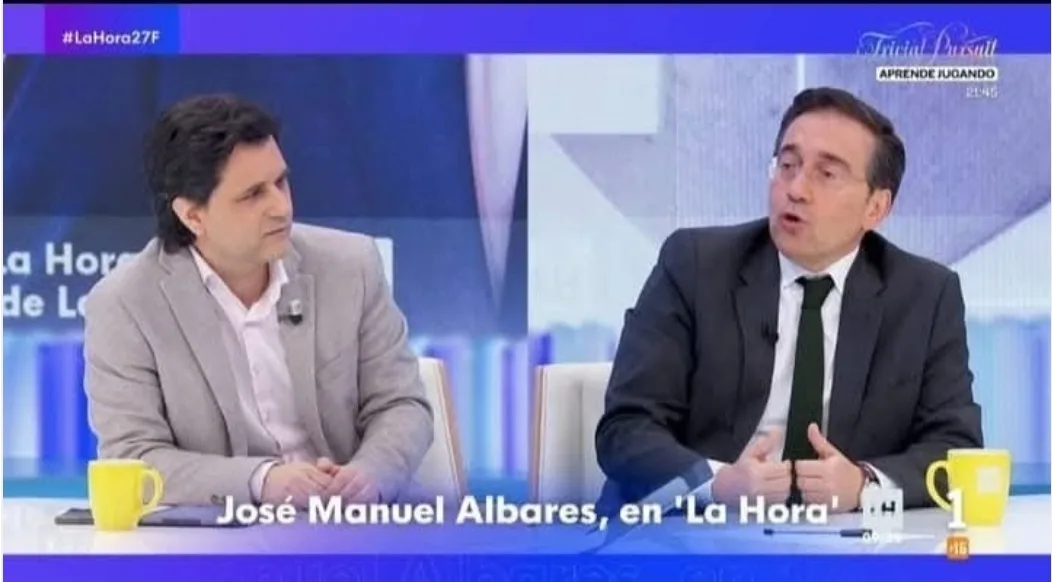 إسبانيا تؤكد مجددا دعمها لمبادرة الحكم الذاتي في الصحراء المغربية