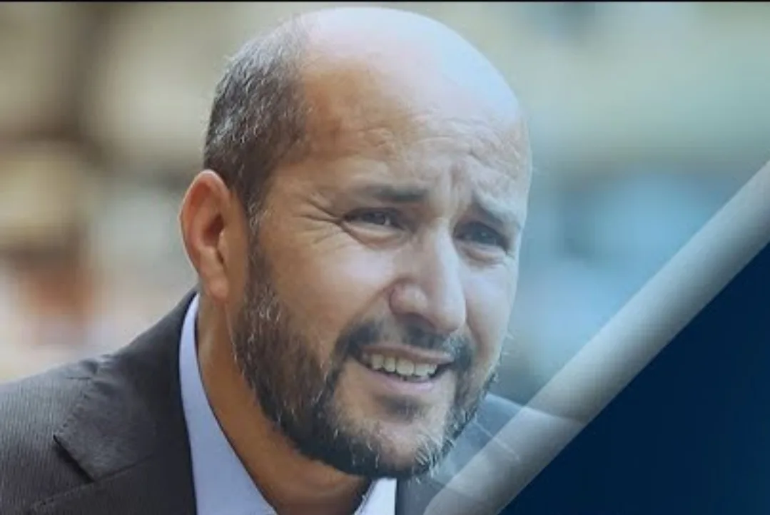 الناظور :     أحمد مركوش عمدة أرنهايم الهولندية يعود إلى الجذور لقضاء رمضان