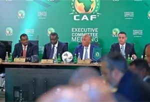 الكاف تستنجد بالمغرب لإحتضان كأس أمم إفريقيا 2027 بعد عجز كينيا وباقي الدول