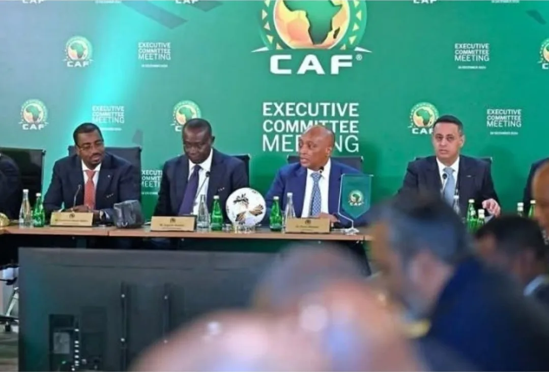 الكاف تستنجد بالمغرب لإحتضان كأس أمم إفريقيا 2027 بعد عجز كينيا وباقي الدول