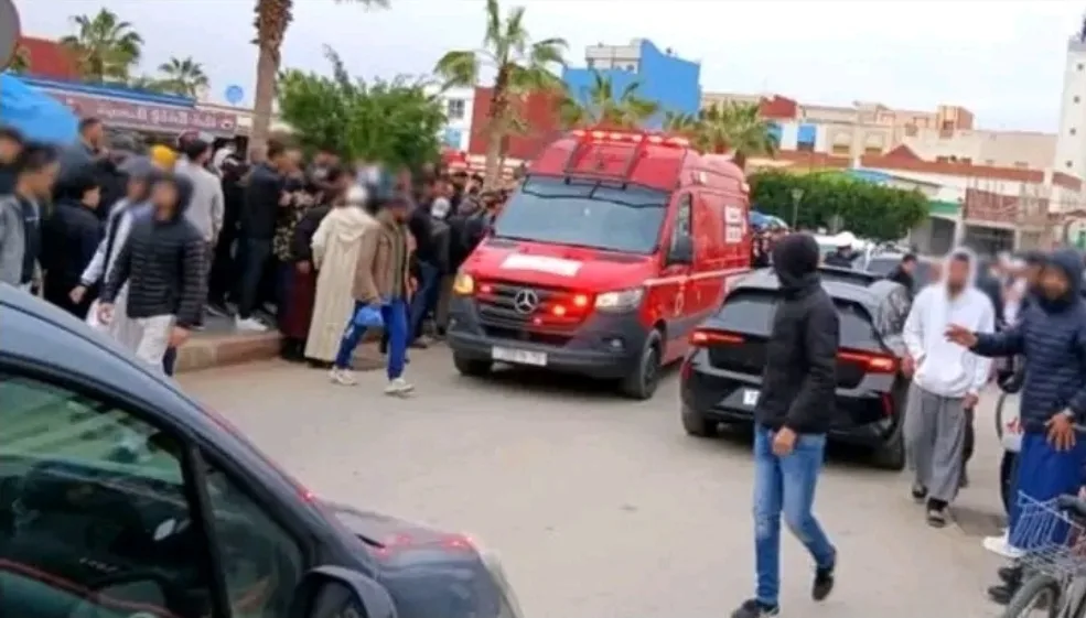 الحسيمة :     شجار دموي يهز بني بوعياش قبل الإفطار … مشكل الإرث يتحول إلى محاولة قتل بسلاح أبيض