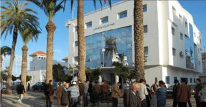 زلزال سياسي مرتقب بجماعة الناظور … استقالات جماعية تفضح اختلالات التعمير