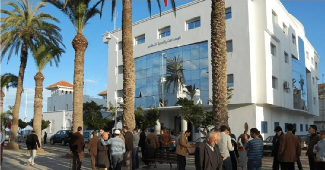 زلزال سياسي مرتقب بجماعة الناظور … استقالات جماعية تفضح اختلالات التعمير