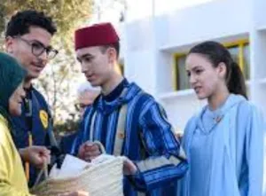 لالة خديجة في ذكرى ميلادها 19 … أميرة الظل الواثق وجوهرة التاج المغربي التي تكسب القلوب بهدوء