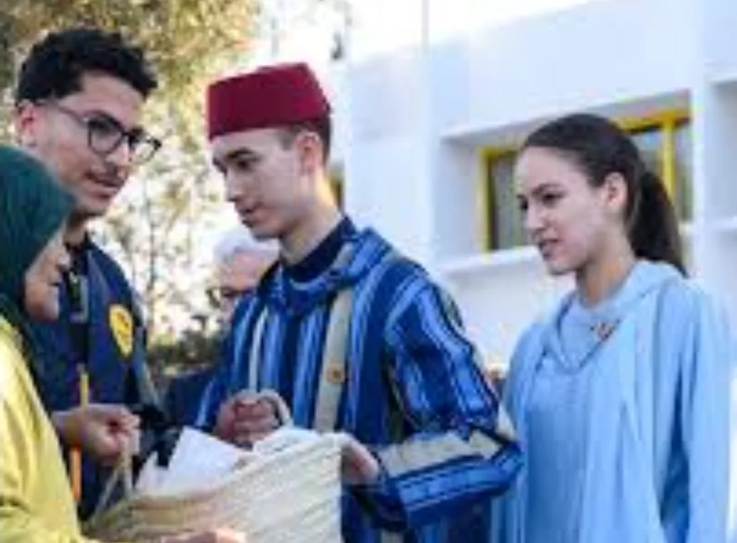 لالة خديجة في ذكرى ميلادها 19 … أميرة الظل الواثق وجوهرة التاج المغربي التي تكسب القلوب بهدوء