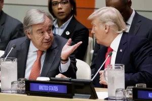 أزمة سيولة تهدد الأمم المتحدة وواشنطن تتعهد بسداد جزء من متأخراتها