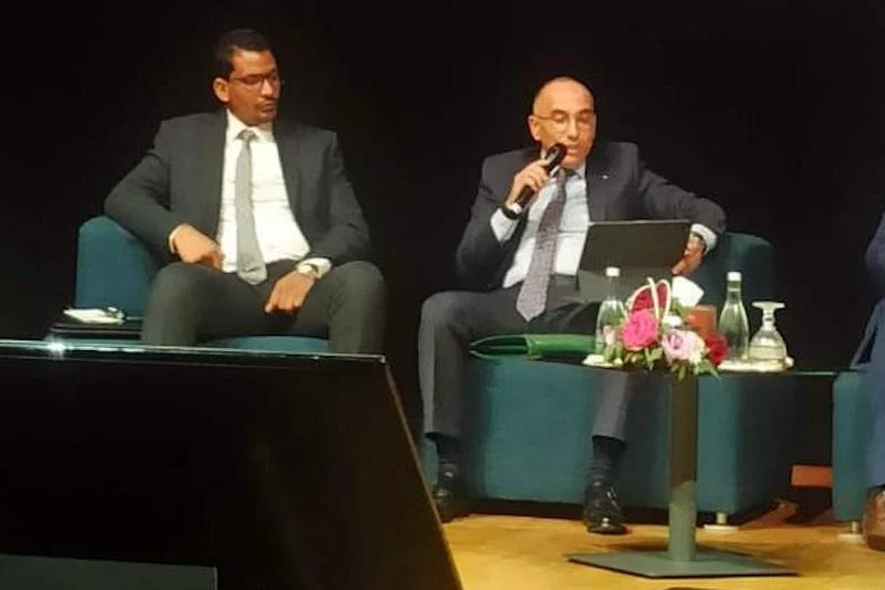 بن جرير : إصلاح المنظومة العقارية في صدارة الاهتمام لتعزيز جاذبية الاستثمار وتحقيق التنمية المستدامة