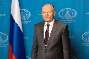 سفير موسكو بالرباط: تجارة مستقرة وشراكة استراتيجية تتوسع رغم العقوبات الغربية