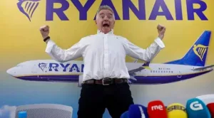 القضاء الإسباني يُمهل «رايان إير» 10 أيام لوقف حملتها ضد وكالة أسفار إلكترونية ويهددها بغرامات ومتابعة جنائية