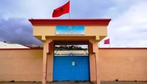 الناظور: اعتصام تعليمي مرتقب بثانوية فرخانة يسلّط الضوء على اختلالات التدبير التربوي