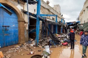 آسفي بعد الفيضانات: تعويضات مالية واسعة وخطة وقائية لتعزيز الحماية من المخاطر المقبلة