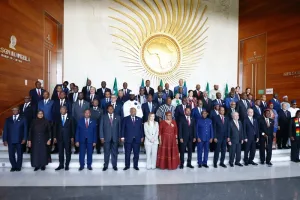 أخنوش من أديس أبابا.. تجديد عضوية المغرب بمجلس السلم والأمن يعكس مكانته وثقة إفريقيا في مقاربته