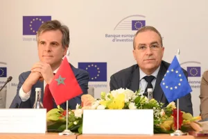 تمويلات أوروبية قياسية للمغرب… دفعة قوية للطاقة الخضراء والبنيات التحتية والاقتصاد الاجتماعي