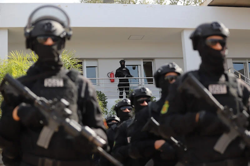 المغرب يتصدر عالمياً في مكافحة الإرهاب بتقييم قياسي يعكس نجاعة المقاربة الاستباقية والتعاون الدولي