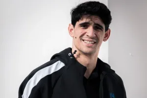 بونو على أعتاب العودة إلى عرين الهلال السعودي