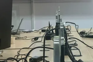 انتعاشة خجولة في بورصة الدار البيضاء تعيد المؤشرات إلى المنطقة الخضراء مع انطلاق الأسبوع