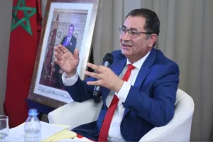 الحسيمة على صفيح ساخن … محمد بودرا يتحدى الهيمنة ويدخل الانتخابات التشريعية لإسقاط الحموتي !