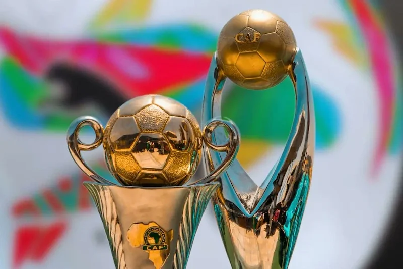 قرعة ربع نهائي البطولات الإفريقية ترسم طريق الحلم نحو اللقب
