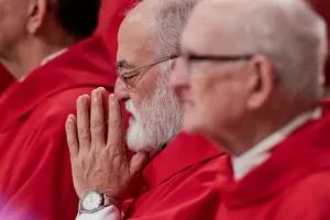 مسيحيون مغاربة يراسلون رئيس أساقفة الرباط ويعترضون على أرقام وتصريحات حول وضعهم الديني