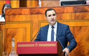 البرلماني محمادي توحتوح يثير صعوبات مواعيد القنصليات المغربية بإسبانيا ويطالب بإجراءات عاجلة لدعم الجالية خلال عملية التسوية