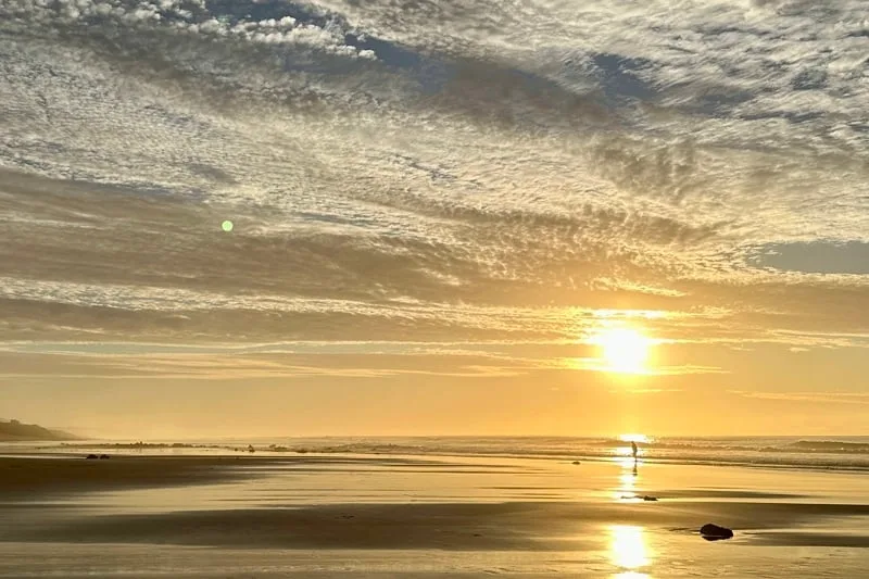 ارتفاع حراري غير معتاد في فبراير يمهد لعودة التقلبات الجوية بالمملكة