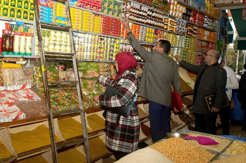 الرقم 5757 يعود إلى الواجهة… آلية جديدة لتعزيز التبليغ عن الغش والاحتكار وحماية المستهلك