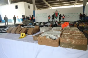 تقرير أممي يكشف تنسيقاً استخباراتياً واسعاً لإحباط شبكات المخدرات عالمياً