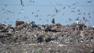 تقارير ميدانية تكشف اختلالات خطيرة في تدبير النفايات الصناعية بجهة الدار البيضاء سطات