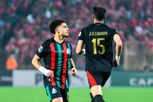 قرعة ربع نهائي دوري الأبطال تضع الجيش وبركان أمام اختبارات قوية وتفتح باب مواجهة مغربية محتملة