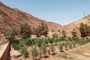 فيݣيݣ: توتر صامت على حدود قصر إيش… ساكنة تحت النار واللجنة تدق ناقوس الخطر