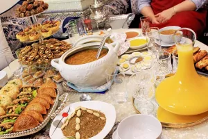 التهافت على الشراء في رمضان يعيد إشعال الأسعار وجمعيات المستهلك تدعو إلى ترشيد الاستهلاك