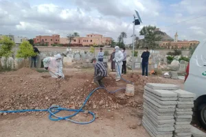 معايير صحية جديدة لدفن الجثث ونقلها وإخراجها من القبور تدخل حيّز التنفيذ