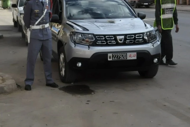 حملة للدرك ببوسكورة تضيق الخناق على المتحرشين ومروجي المخدرات قرب المدارس