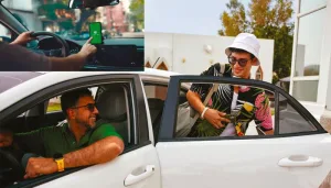 تطبيقات النقل الذكية تكشف هشاشة الإطار القانوني لقطاع الطاكسيات وتعيد ملف الإصلاح إلى الواجهة