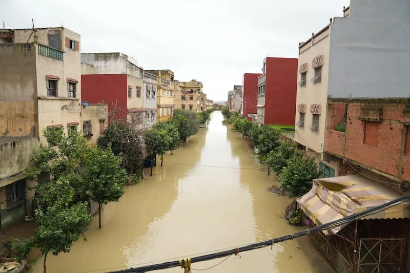 التعليم عن بُعد يعود : منصة “تلميذ تيس” تضمن استمرارية الدراسة في المؤسسات المتضررة من الاضطرابات الجوية