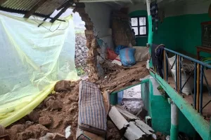 شفشاون: الانهيارات والانجرافات تخلف نحو 900 منزل متضرر وترقب للدعم الموجه للأسر المتضررة